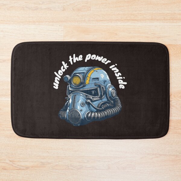Item preview, unlock the power inside  designed and sold by LakelandT.