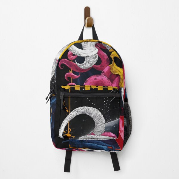 Item preview, Cimmerian Skull: Vibrant Anime Conceptual Art designed and sold by kulala-kaiser.