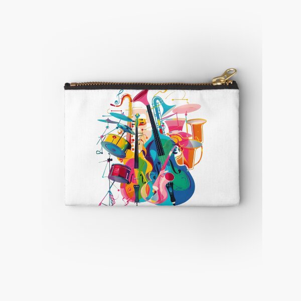 Item preview, Rhythmic Colors designed and sold by AI-Only Creations.