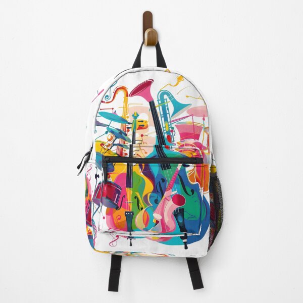 Item preview, Rhythmic Colors designed and sold by AI-Only Creations.