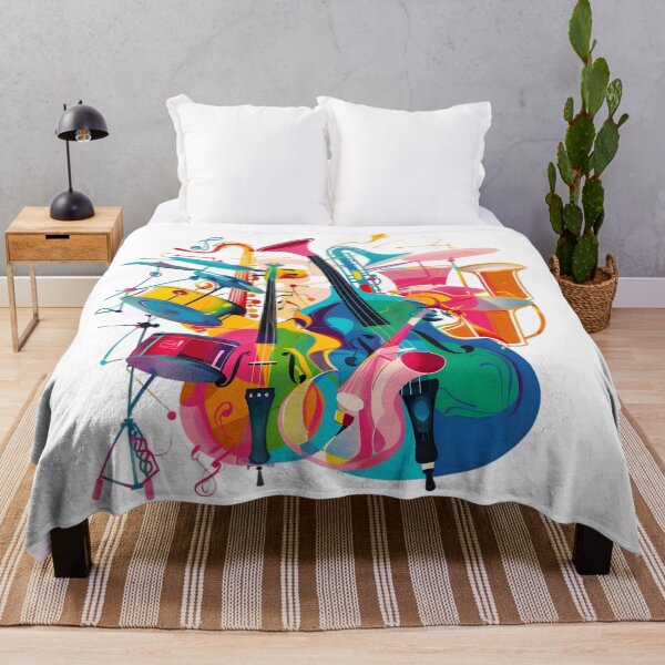Item preview, Rhythmic Colors designed and sold by AI-Only Creations.