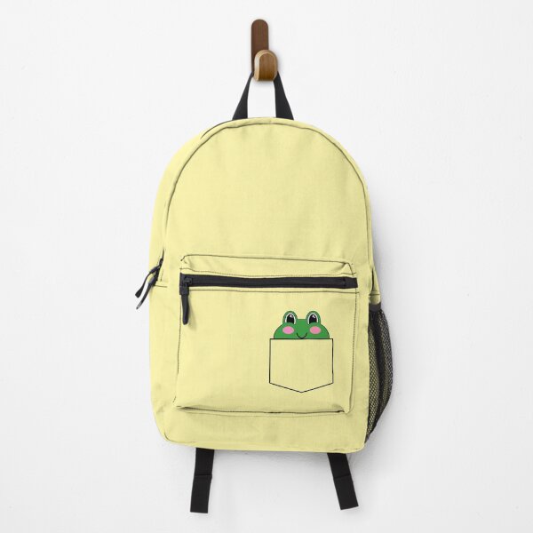 Item preview, Pocket Frog designed and sold by kecolv.