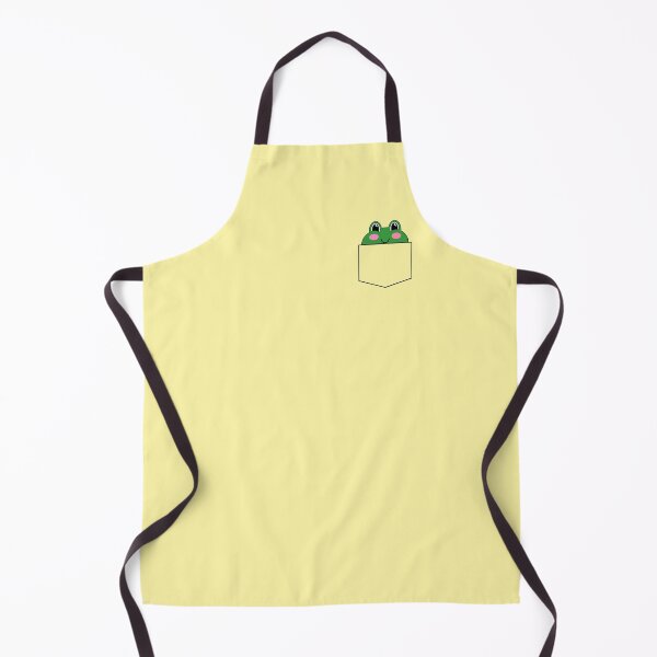 Item preview, Pocket Frog designed and sold by kecolv.