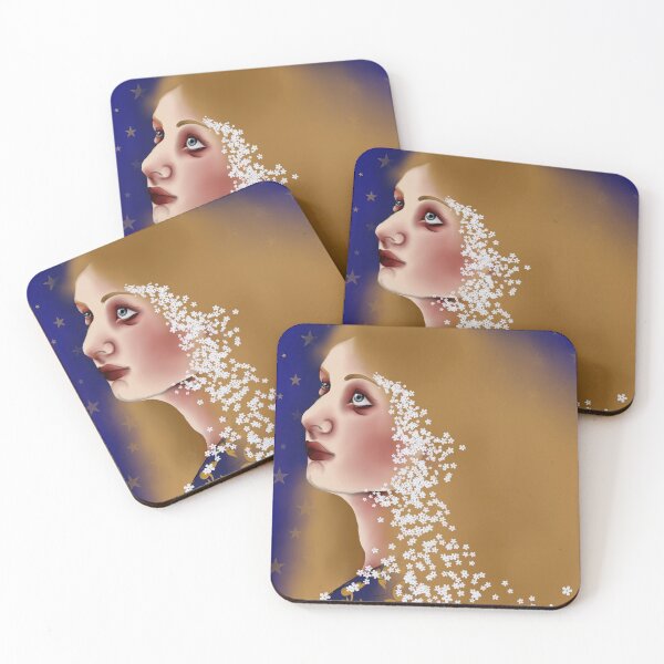 Item preview, Giovanna d’arco  designed and sold by margherita vannicola.