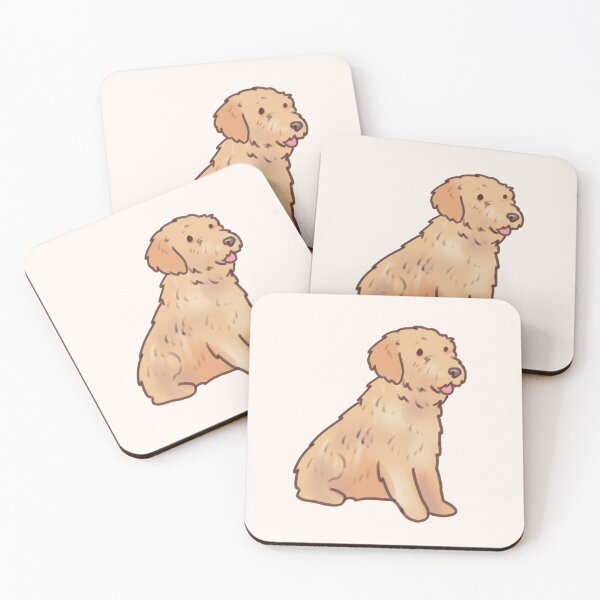 Item preview, Basset Fauve de Bretagne  designed and sold by Artofmayara.