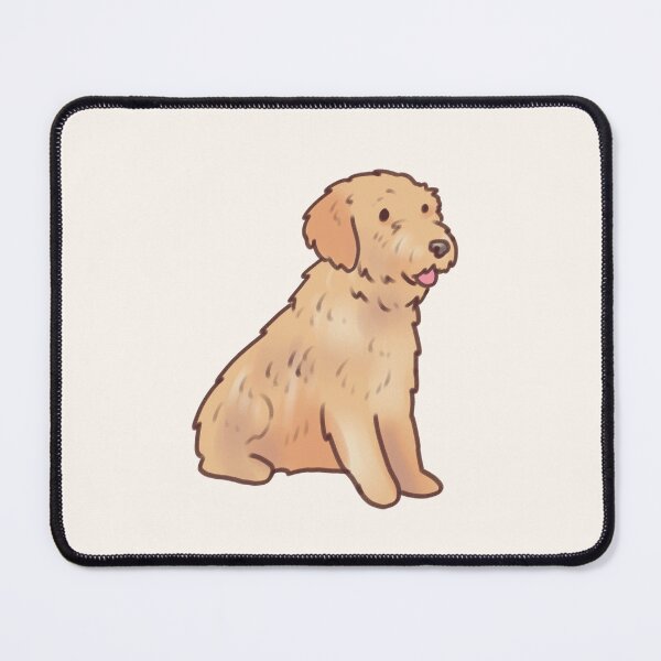 Item preview, Basset Fauve de Bretagne designed and sold by Artofmayara.