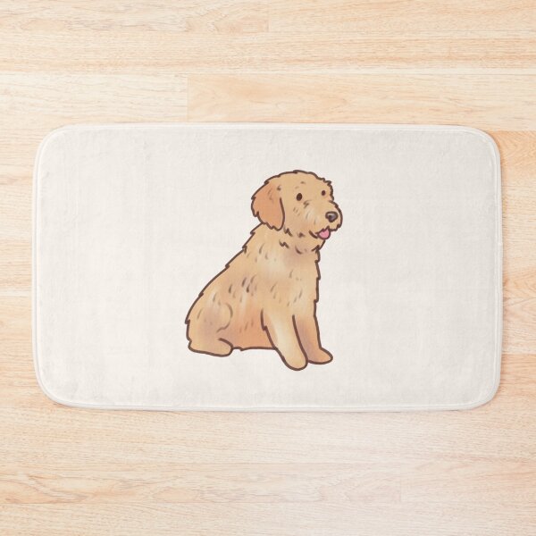 Item preview, Basset Fauve de Bretagne  designed and sold by Artofmayara.