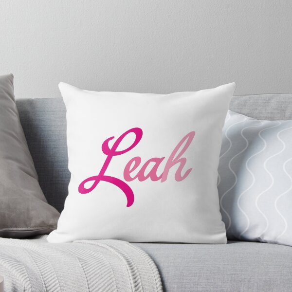 Item preview, Leah designed and sold by Shalomjoy.