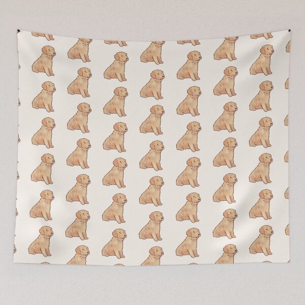 Item preview, Basset Fauve de Bretagne  designed and sold by Artofmayara.