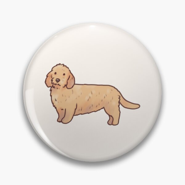 Item preview, Basset Fauve de Bretagne  designed and sold by Artofmayara.