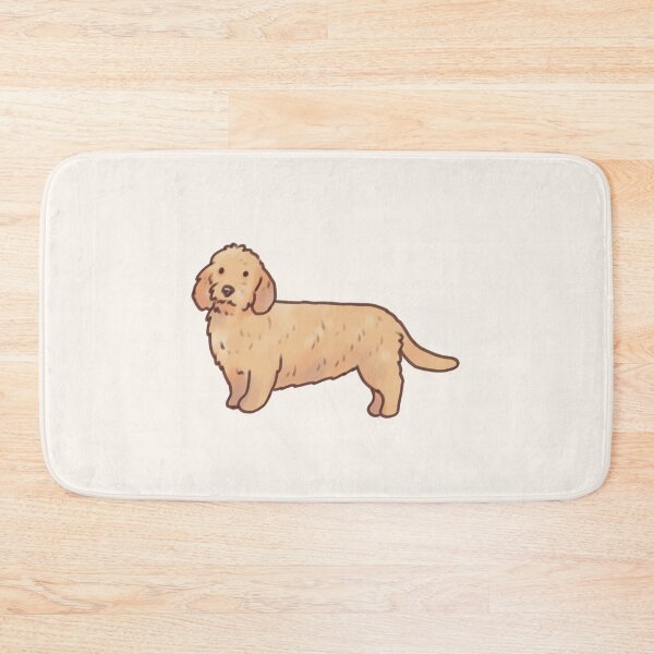 Item preview, Basset Fauve de Bretagne  designed and sold by Artofmayara.
