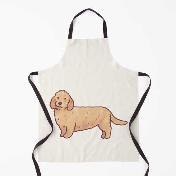 Item preview, Basset Fauve de Bretagne  designed and sold by Artofmayara.