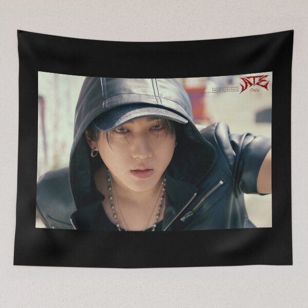 Artikelvorschau, Stray Kids Changbin ATE entworfen und verkauft von lorienskz.