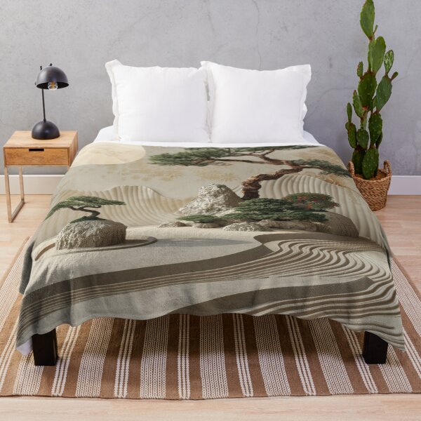 Item preview, Zen Garden Serenity designed and sold by palmyst.
