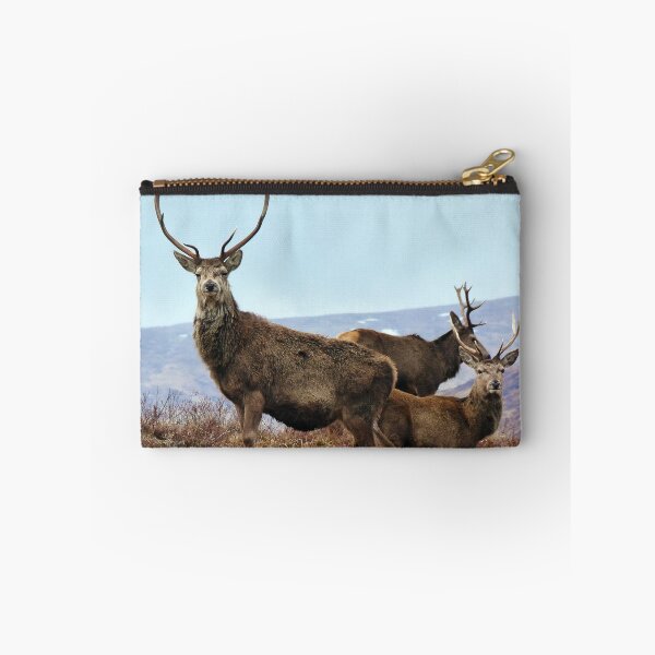 Item preview, Stag designed and sold by Leeanne Mackay.