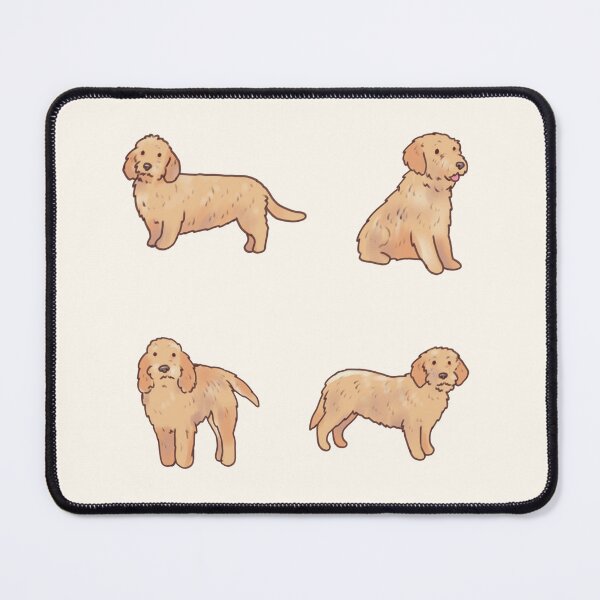 Item preview, basset fauve de bretagne pack designed and sold by Artofmayara.