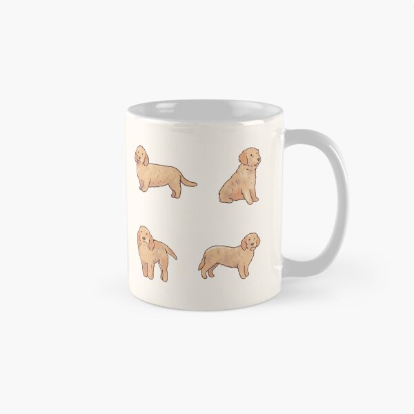 Artikelvorschau, Basset Fauve de Bretagne Packung entworfen und verkauft von Artofmayara.