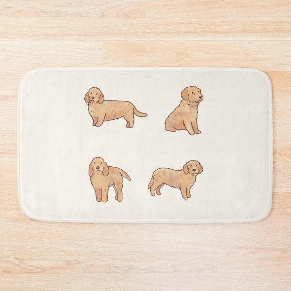 Item preview, basset fauve de bretagne pack  designed and sold by Artofmayara.