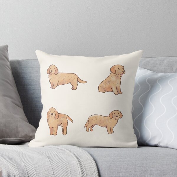 Item preview, basset fauve de bretagne pack  designed and sold by Artofmayara.