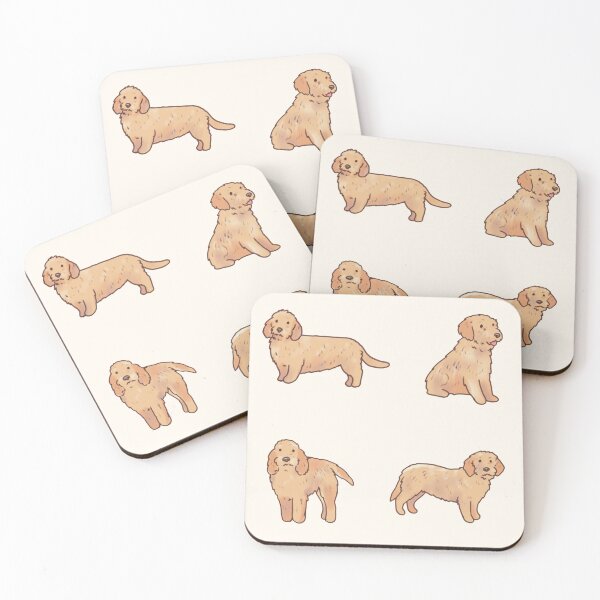 Item preview, basset fauve de bretagne pack  designed and sold by Artofmayara.