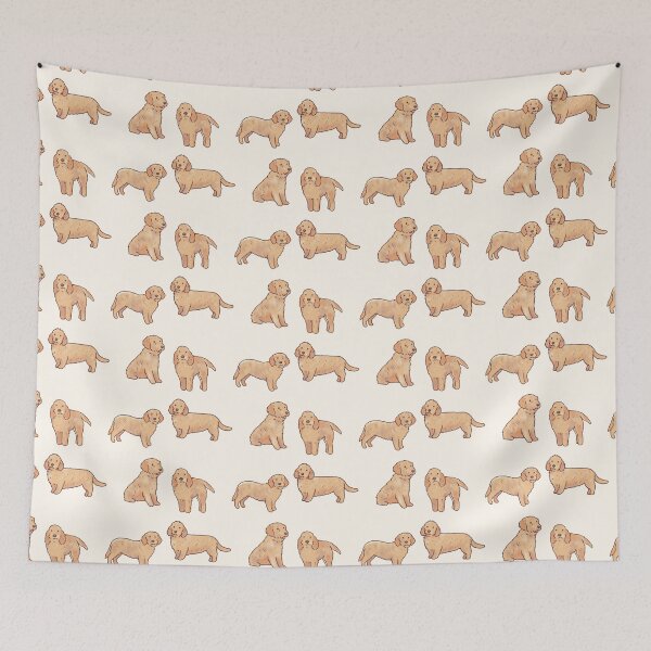Item preview, basset fauve de bretagne pack  designed and sold by Artofmayara.