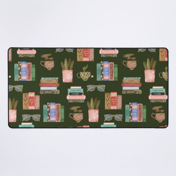 Item preview, There is always time to read designed and sold by pinkyfish1010.