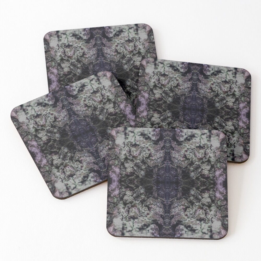 Item preview, Coasters (Set of 4) designed and sold by PatternOfNature.
