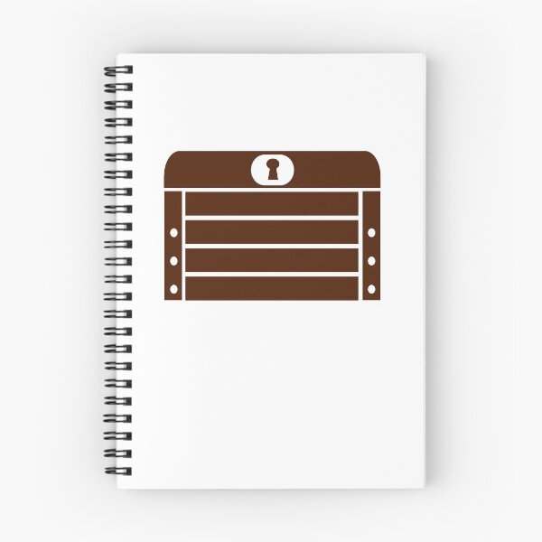 Item preview, treasure chest designed and sold by Vectorqueen.
