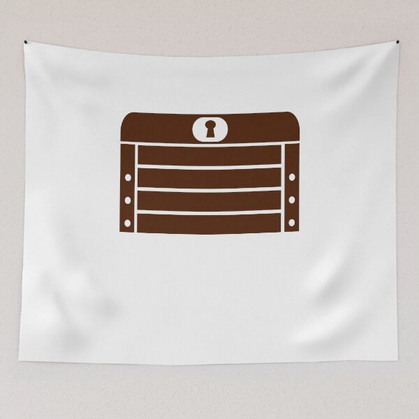 Item preview, treasure chest designed and sold by Vectorqueen.