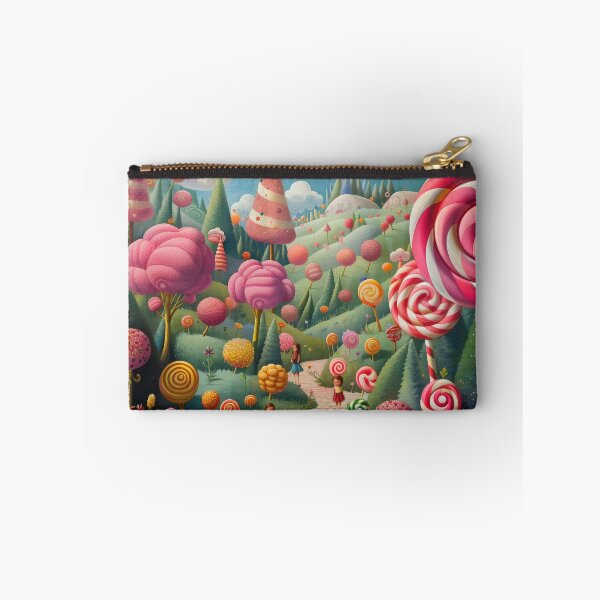 Item preview, Whimsical Candy Land designed and sold by palmyst.
