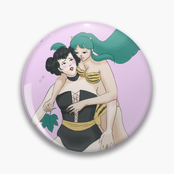 Item preview, Kurama and Lum designed and sold by ElyssaRider.