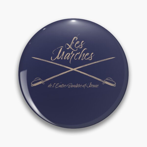 Item preview, The Marches of Entre-Sambre-et-Meuse designed and sold by PHX1515.
