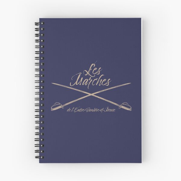 Item preview, The Marches of Entre-Sambre-et-Meuse designed and sold by PHX1515.