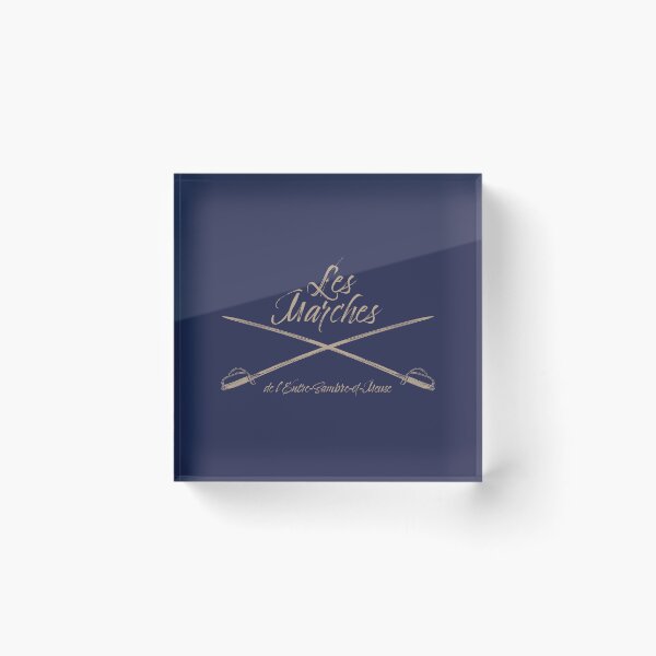 Item preview, The Marches of Entre-Sambre-et-Meuse designed and sold by PHX1515.