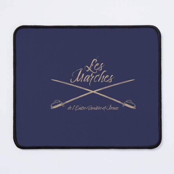 Item preview, The Marches of Entre-Sambre-et-Meuse designed and sold by PHX1515.