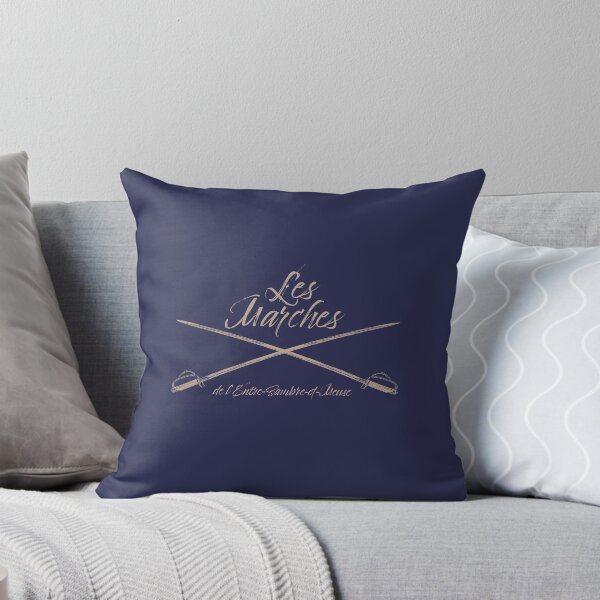 Item preview, The Marches of Entre-Sambre-et-Meuse designed and sold by PHX1515.