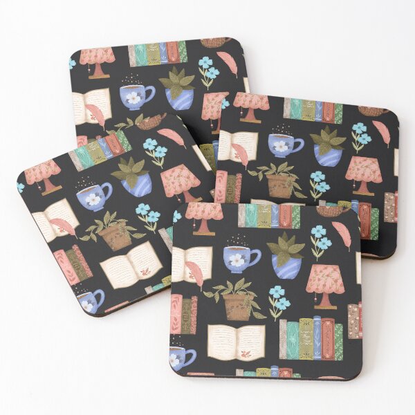 Item preview, Book with house plant designed and sold by pinkyfish1010.