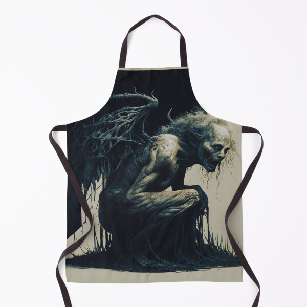 Item preview, Punishment designed and sold by RayFallon.
