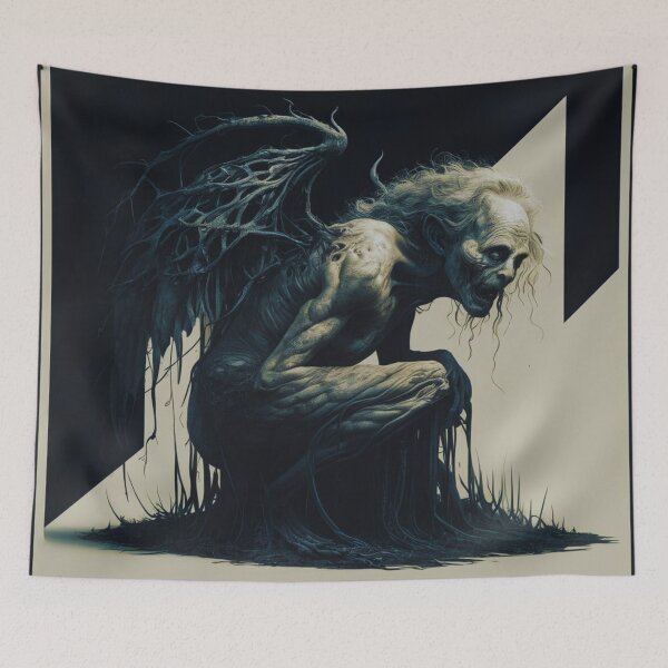 Item preview, Punishment designed and sold by RayFallon.