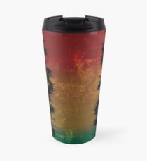 root trees Thermosbecher