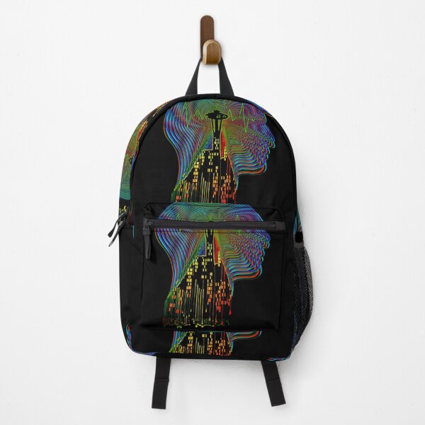 Item preview, InnerVision Uptown designed and sold by BuzzDalways.
