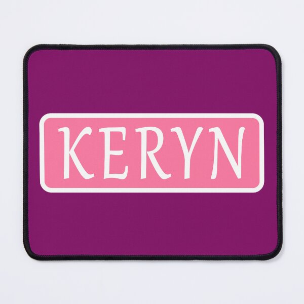 Item preview, Keryn Name designed and sold by Jeallan Designs.