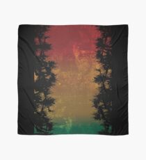 root trees Tuch