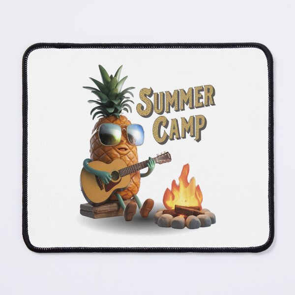 Item preview, Summer camp designed and sold by JansenGS.