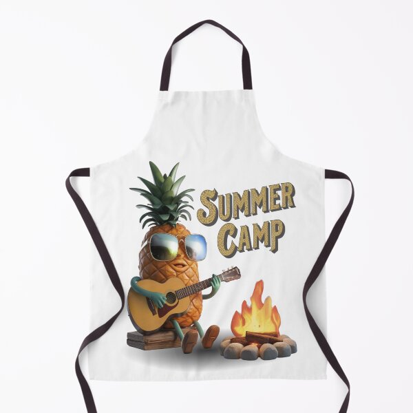 Item preview, Summer camp designed and sold by JansenGS.
