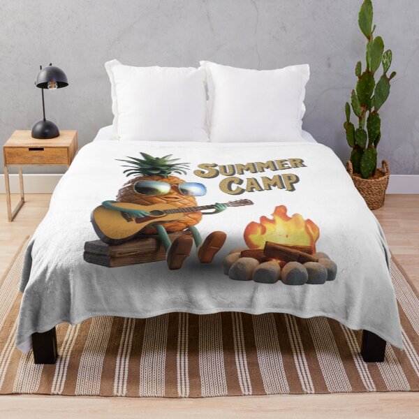 Item preview, Summer camp designed and sold by JansenGS.