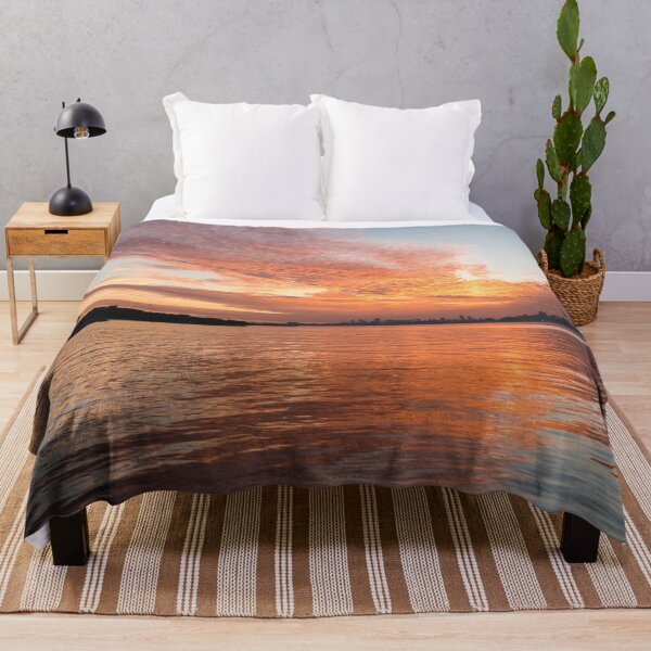Item preview, Toronto West End Cloudscape at Sunrise designed and sold by Georgia Mizuleva.