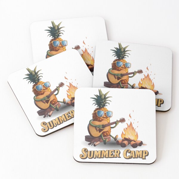 Item preview, Summer camp designed and sold by JansenGS.