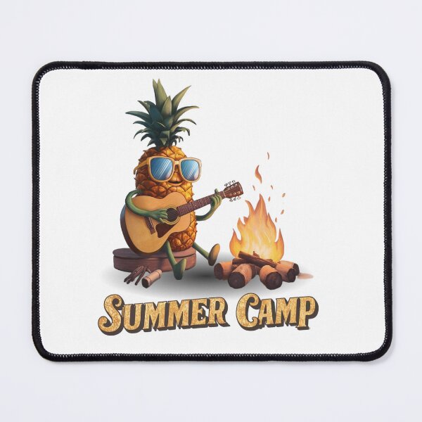Item preview, Summer camp designed and sold by JansenGS.