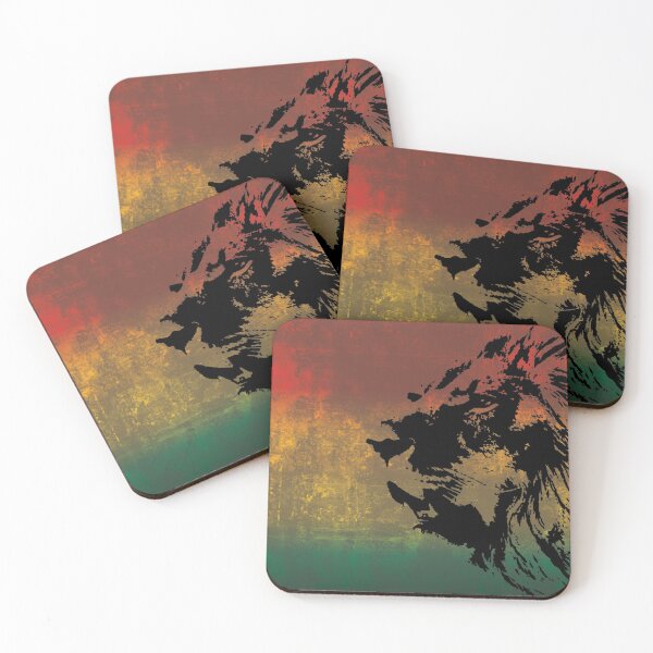 Item preview, lion reggae designed and sold by Periartwork.